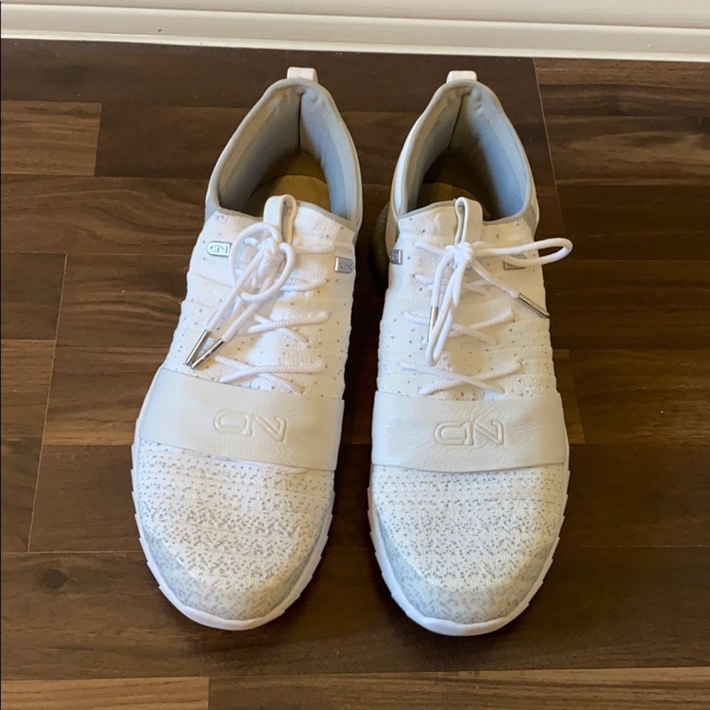 Under Armour Shoes C1N